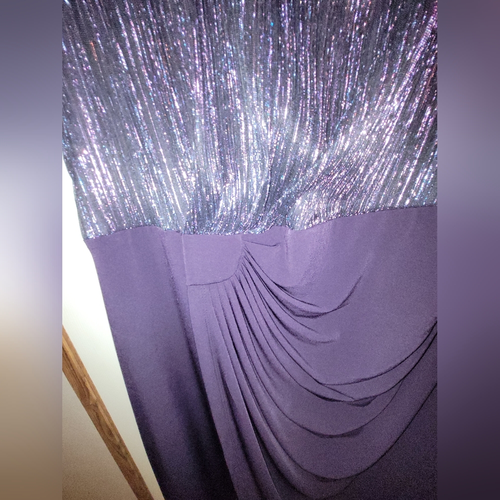 Plus size semi formal dress - Picture 2 of 4